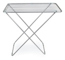 TENDEDERO PLEGABLE MOR 13924 ALUMINIO 90X56X82