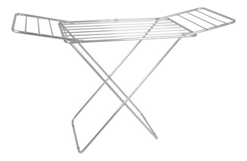 TENDEDERO PLEGABLE C/ALAS MOR 13925 ALUMINIO 6032