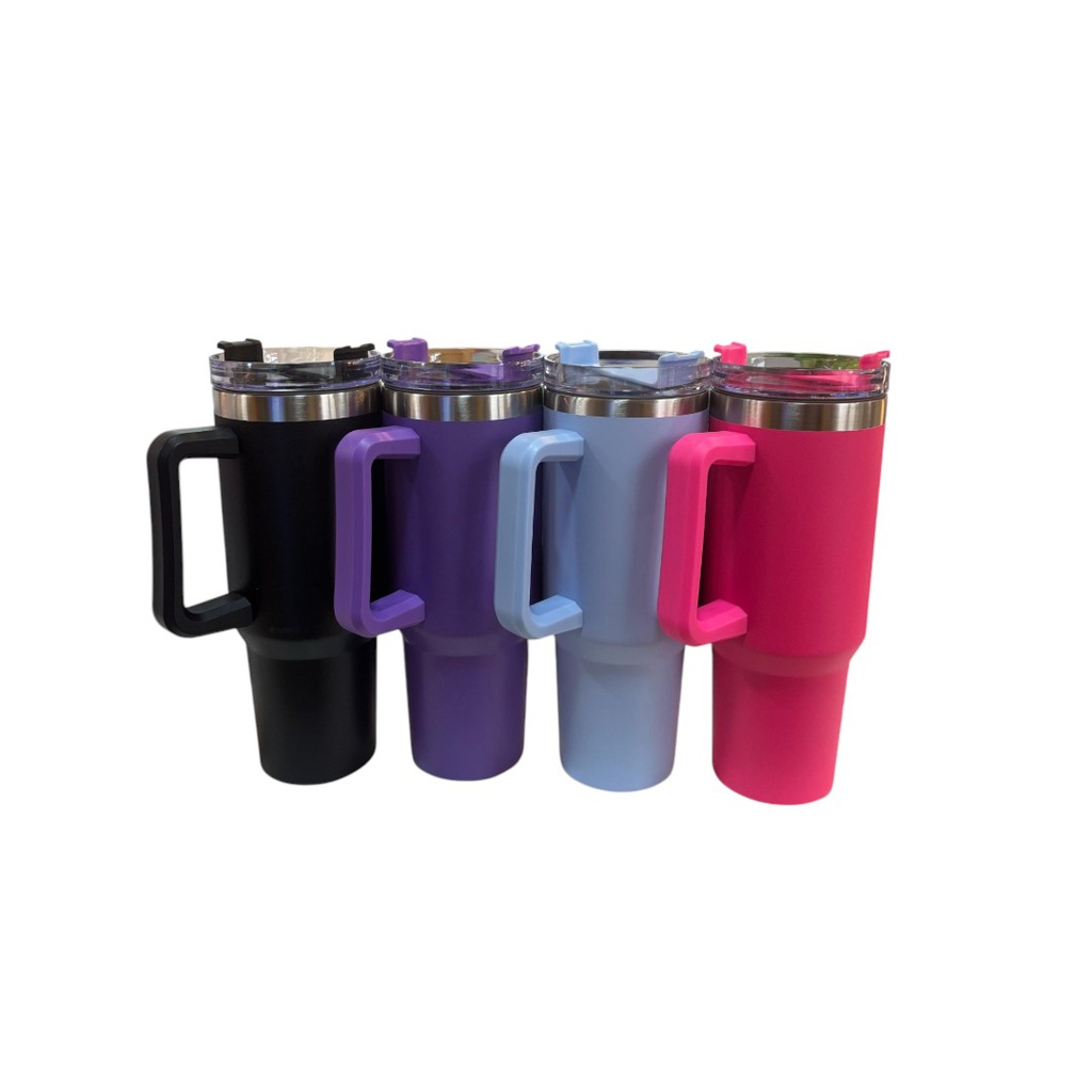 JARRO TERMICO INOX C/SORBETE 1.1 L 4768