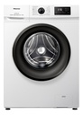LAVARROPA HISENSE WFMB6510WU 6,5 KG BLANCA CUOTA MELI