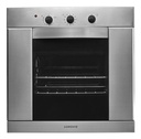 HORNO A GAS LONGVIE H1900XF INOXIDABLE INDEPENDIENTE CUOTA MELI