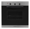 HORNO LONGVIE H1500XF INOXIDABLE 12 CUOTA MeLi