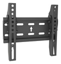 SOPORTE NAKU SP-22B CON INCLINACION 13&quot; A 48&quot;