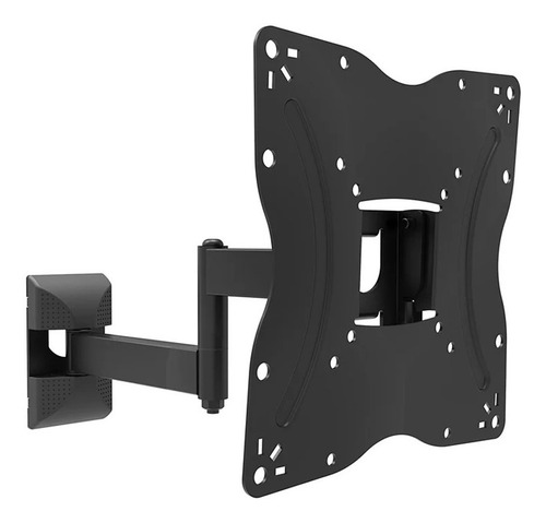 SOPORTE NAKU SE-222 DOBLE BRAZO DE 15" A 48"