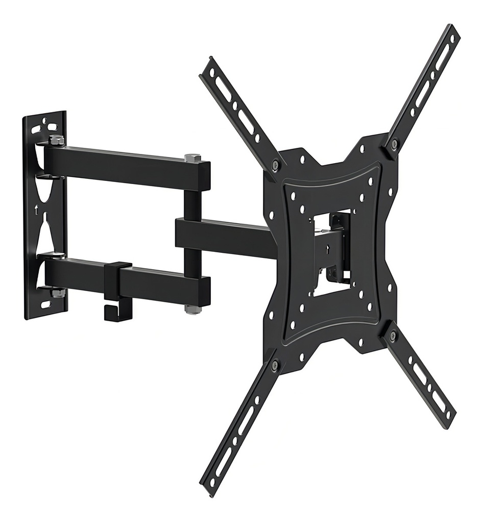 SOPORTE NAKU E15SB 15&quot; A 60&quot; ARTICULADO