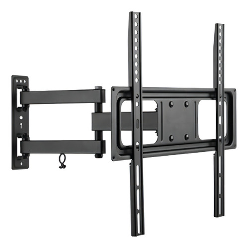 SOPORTE NAKU SH-443 32" A 75" MOVIL