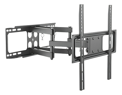 SOPORTE NAKU SH-446 32" A 75" MOVIL