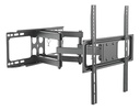 SOPORTE NAKU SH-446 32" A 75" MOVIL