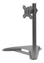 SOPORTE NAKU SM-T01 13" A 32" PARA MONITOR DE MESA