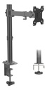 SOPORTE NAKU SM-C010 10" A 32" DE MESA