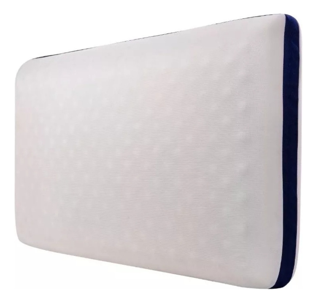 ALMOHADA NEO RELAX VISCOELASTICA DUAL RELAX 70X40