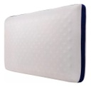 ALMOHADA NEO RELAX VISCOELASTICA DUAL RELAX 70X40