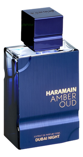 PERFUME AMBER OUD DUBAI NIGTH EXTRA 100 ML 85440