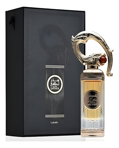 PERFUME LATTAFA SHER 100ML 81009