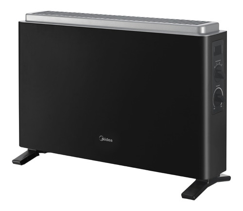 PANEL DE CONVECCION MIDEA CH-P120BAE1 NEGRO 2000W