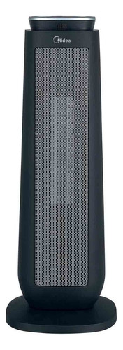 CALEFACTOR TORRE MIDEA TCH-F20BE1 NEGRO 2000W