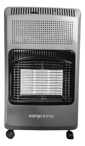 ESTUFA GARRAFERA PLEGABLE KANJIHOME KJH-HEATGASBTL4000G  GR/NG