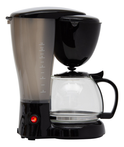 CAFETERA DE FILTRO KANJIHOME KJH-CMF0800S02 12 TAZAS