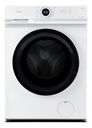 LAVARROPA MIDEA MF100W60/W-A1 BLANCO 6 KG CUOTA MELI