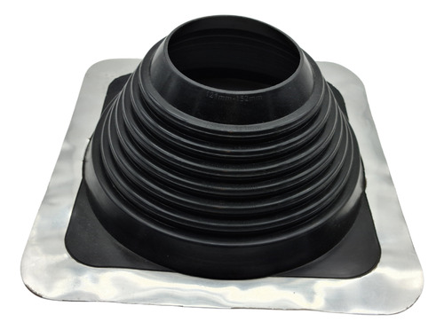 PASA TECHO SILICONA 8" A 12" 95-023-067