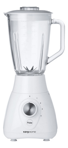 LICUADORA KANJIHOME B0800LA01 BLANCA 1.5 L