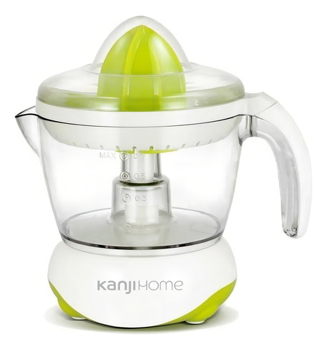 EXPRIMIDOR DE JUGO KANJIHOME KJH JM045 40W