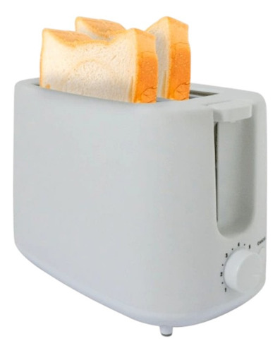 TOSTADORA KANJIHOME KJH TM800 04 BLANCA