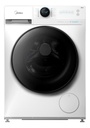 LAVARROPAS INVERTER MIDEA MF200W80WB 8KG BLANCO