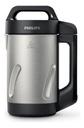 SOUP MAKER PHILIPS HR2203/80 JARRA 1.2L 1000W