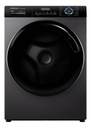 LAVASECARROPA DREAN LSCDR1208SG0 12KG INVERTER CARGA FRONTAL GRAY LITE