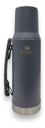 TERMO STANLEY SYSTEM 1.2 L ACERO GRIS