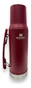TERMO STANLEY SYSTEM 1.2 L ACERO BORDO