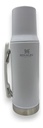 TERMO STANLEY SYSTEM 1.2 L ACERO BLANCO