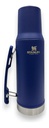 TERMO STANLEY SYSTEM 1.2 L ACERO AZUL