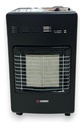 ESTUFA GARRAFERA EVEREST 1900/3800c GRIS CUOTA MELI