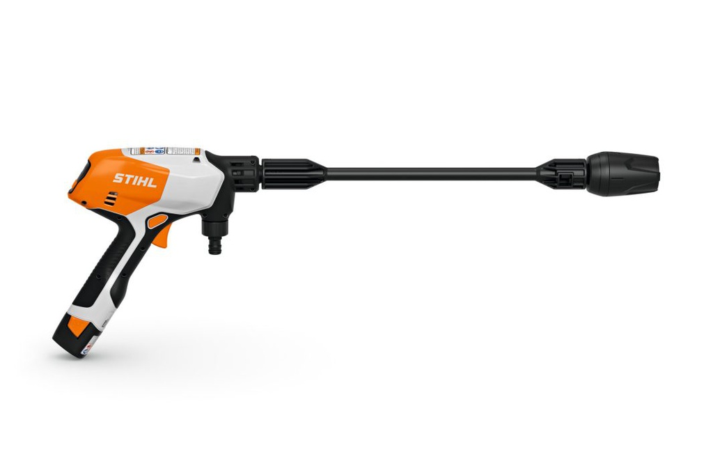 HIDROLAVADORA STIHL RCA 20.0 RA02-011-7620 DE ACUMULADOR