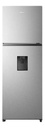 HELADERA HISENSE INVERTER RT3N320NMC 320L INOX