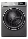LAVARROPAS HISENSE WFQP8014T INVERTER 8KG