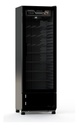 EXHIBIDORA VERTICAL INELRO MT-17 R290 NG BLACK BD CUOTA MELI