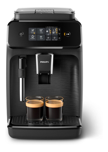 CAFETERA PHILIPS EP1220/02 EXPRESSO AUTOMATICA 1.8L