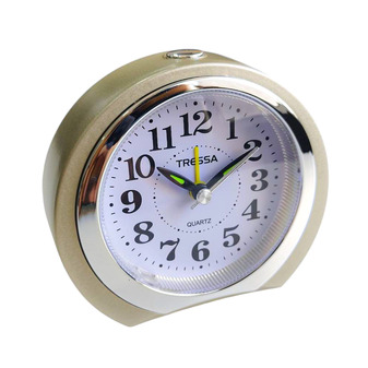 RELOJ DESPERTADOR TRESSA DD788 6,5