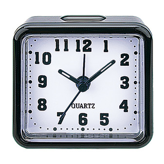 RELOJ DESPERTADOR TRESSA DD648 5,50