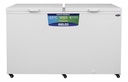 FREEZER INELRO FIH-1000 BLANCO 937 LTS CUOTA MELI