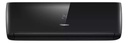 AIRE ACONDICIONADO INVERTER HISENSE AS12UR4SVRCA02BKN 3500W NEGRO