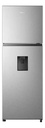 HELADERA HISENSE INVERTER RT3N320NMC 320L INOX CUOTA MELI