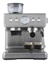 CAFETERA SMART LIFE SL-ECG5020 EXPRESSO CON MOLINILLO CUOTA MELI