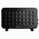 CALOVENTOR KANJIHOME KJH-CH121 CONVECTOR NEGRO