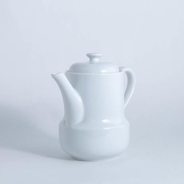 TETERA TAVOLA PORCELANA 2 PERSONAS 2218