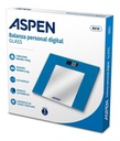 BALANZA DIGITAL ASPEN B010 PERSONAL 3460