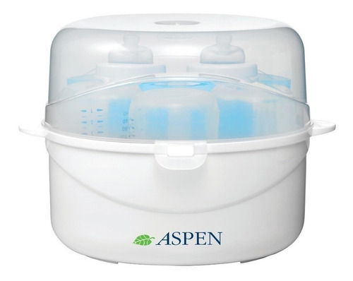 ESTERILIZADOR DE MAMADERAS EM-8603 P/ MICROONDAS